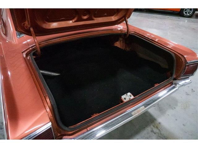 1967 Dodge Dart (CC-1701483) for sale in Kentwood, Michigan