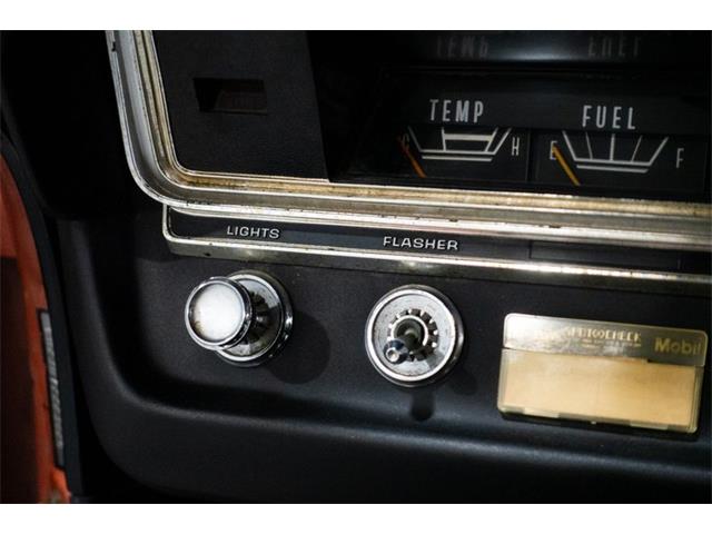 1967 Dodge Dart (CC-1701483) for sale in Kentwood, Michigan