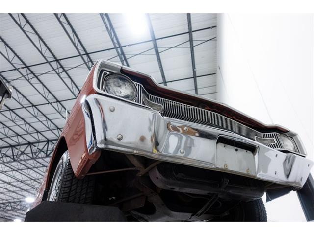 1967 Dodge Dart (CC-1701483) for sale in Kentwood, Michigan