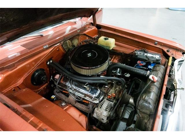 1967 Dodge Dart (CC-1701483) for sale in Kentwood, Michigan