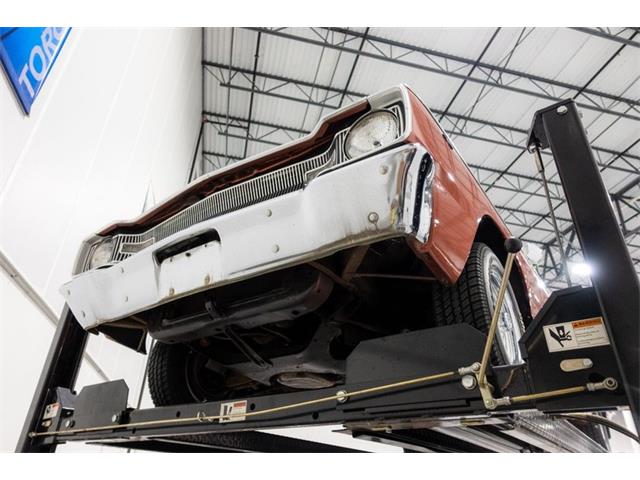 1967 Dodge Dart (CC-1701483) for sale in Kentwood, Michigan