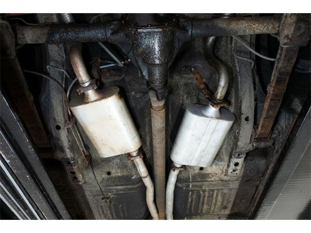 1967 Dodge Dart (CC-1701483) for sale in Kentwood, Michigan