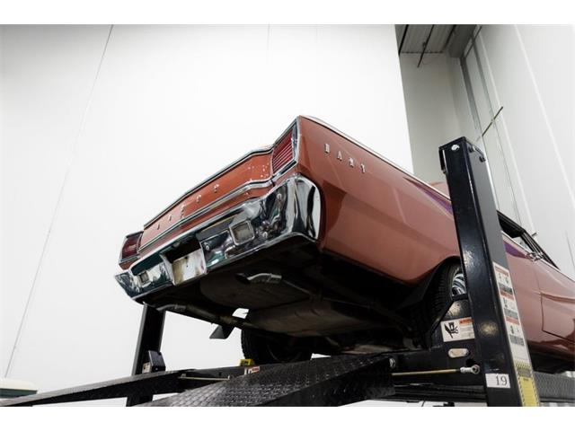 1967 Dodge Dart (CC-1701483) for sale in Kentwood, Michigan