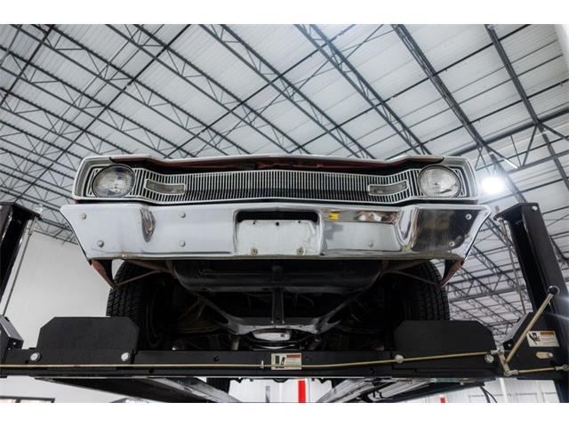 1967 Dodge Dart (CC-1701483) for sale in Kentwood, Michigan