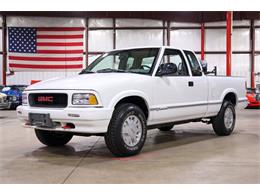 1997 GMC Sonoma (CC-1701491) for sale in Kentwood, Michigan
