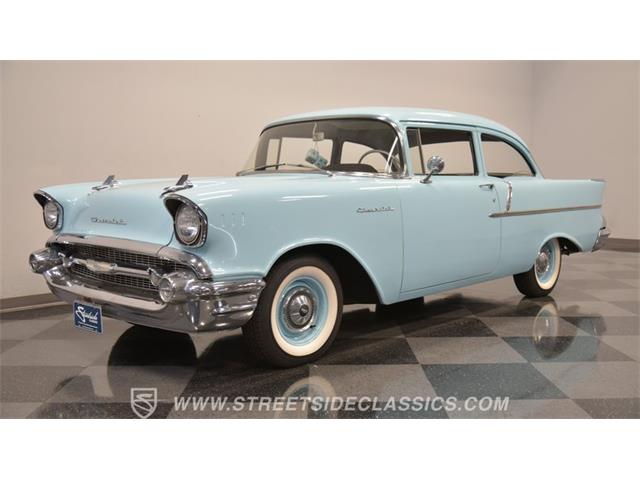 1957 Chevrolet 150 (CC-1701512) for sale in Mesa, Arizona