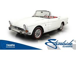 1965 Sunbeam Tiger (CC-1701521) for sale in Lutz, Florida