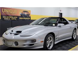 2002 Pontiac Firebird Trans Am (CC-1701551) for sale in Mankato, Minnesota