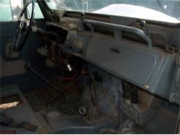 1965 Nissan Patrol (CC-1701584) for sale in Cadillac, Michigan