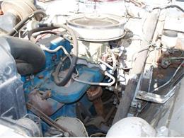 1965 Nissan Patrol (CC-1701584) for sale in Cadillac, Michigan