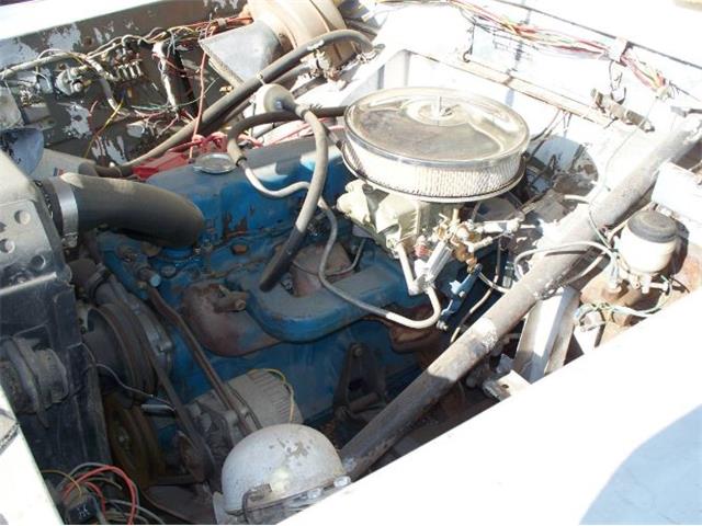 1965 Nissan Patrol (CC-1701584) for sale in Cadillac, Michigan
