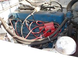 1965 Nissan Patrol (CC-1701584) for sale in Cadillac, Michigan
