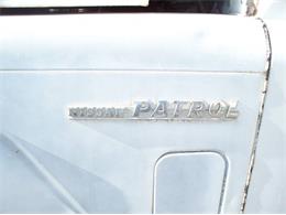 1965 Nissan Patrol (CC-1701584) for sale in Cadillac, Michigan