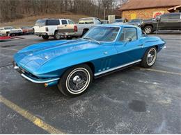 1966 Chevrolet Corvette (CC-1701587) for sale in Cadillac, Michigan