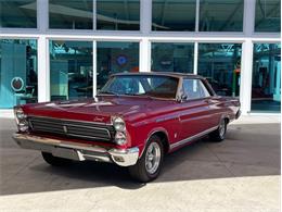 1965 Mercury Caliente (CC-1701593) for sale in Palmetto, Florida