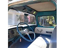 1956 GMC Suburban (CC-1701597) for sale in Cadillac, Michigan