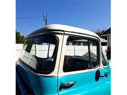 1956 GMC Suburban (CC-1701597) for sale in Cadillac, Michigan