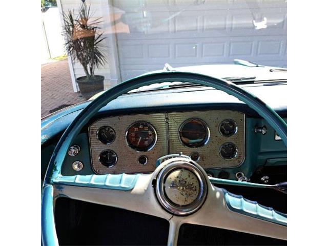 1956 GMC Suburban (CC-1701597) for sale in Cadillac, Michigan