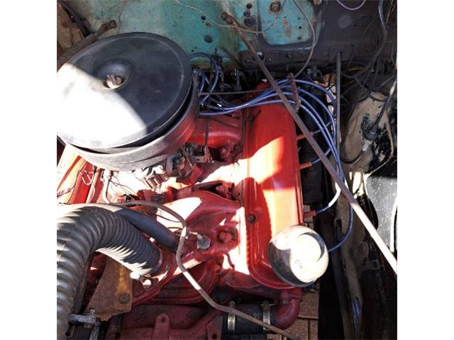 1956 GMC Suburban (CC-1701597) for sale in Cadillac, Michigan