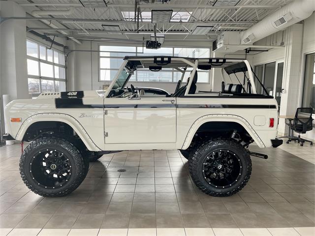 1977 Ford Bronco (CC-1700160) for sale in Fort Mitchell, Kentucky