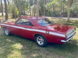 1969 Plymouth Barracuda (CC-1701602) for sale in Cadillac, Michigan