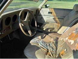 1971 Pontiac Grand Prix (CC-1701603) for sale in Cadillac, Michigan