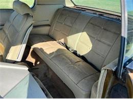 1971 Pontiac Grand Prix (CC-1701603) for sale in Cadillac, Michigan