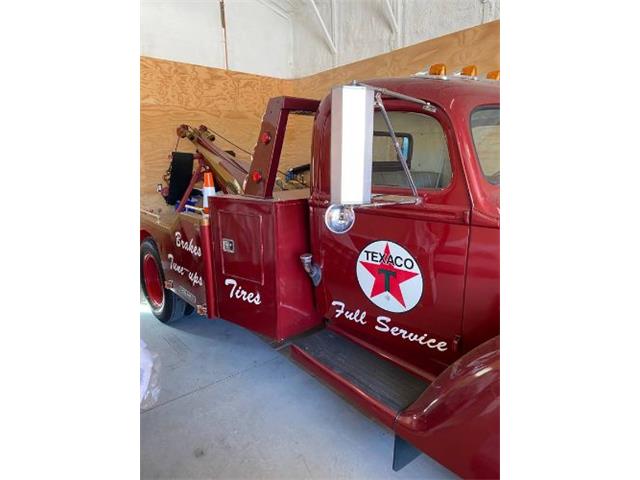 1941 Ford Tow Truck (CC-1701606) for sale in Cadillac, Michigan