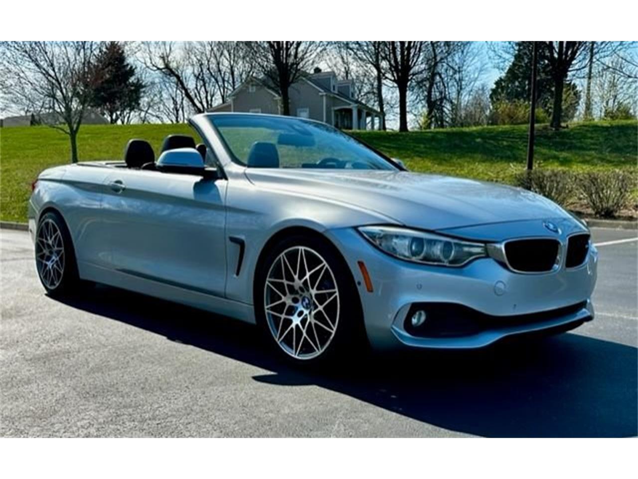 2015 BMW 435i for Sale | ClassicCars.com | CC-1701607