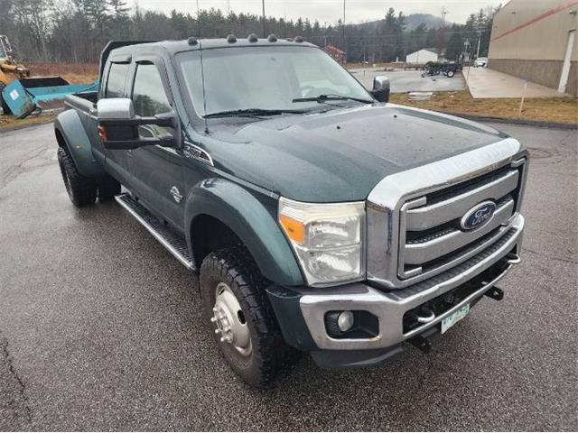 2011 Ford F450 for Sale | ClassicCars.com | CC-1701608