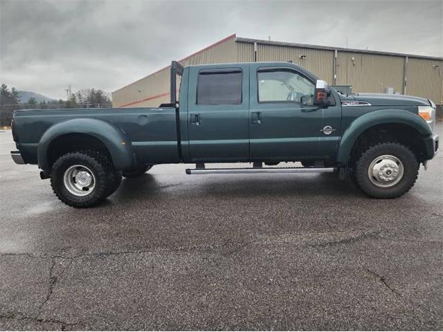 2011 Ford F450 (CC-1701608) for sale in Cadillac, Michigan