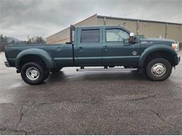 2011 Ford F450 (CC-1701608) for sale in Cadillac, Michigan