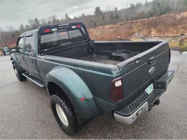 2011 Ford F450 (CC-1701608) for sale in Cadillac, Michigan