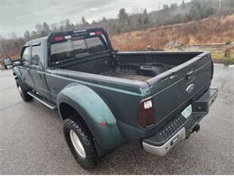 2011 Ford F450 (CC-1701608) for sale in Cadillac, Michigan