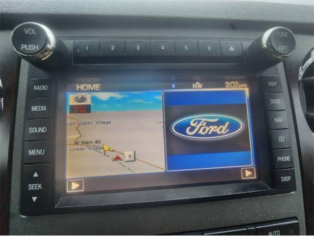 2011 Ford F450 (CC-1701608) for sale in Cadillac, Michigan