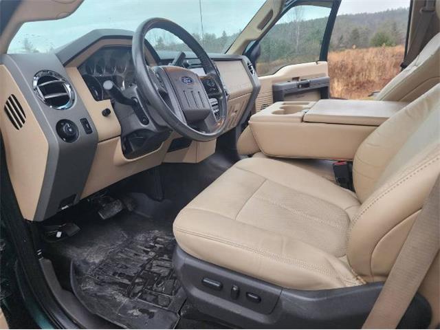 2011 Ford F450 (CC-1701608) for sale in Cadillac, Michigan