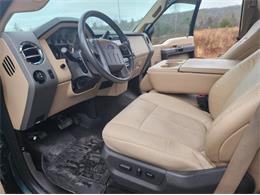 2011 Ford F450 (CC-1701608) for sale in Cadillac, Michigan