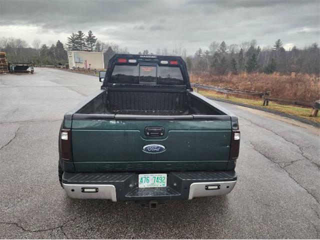 2011 Ford F450 (CC-1701608) for sale in Cadillac, Michigan