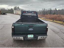 2011 Ford F450 (CC-1701608) for sale in Cadillac, Michigan