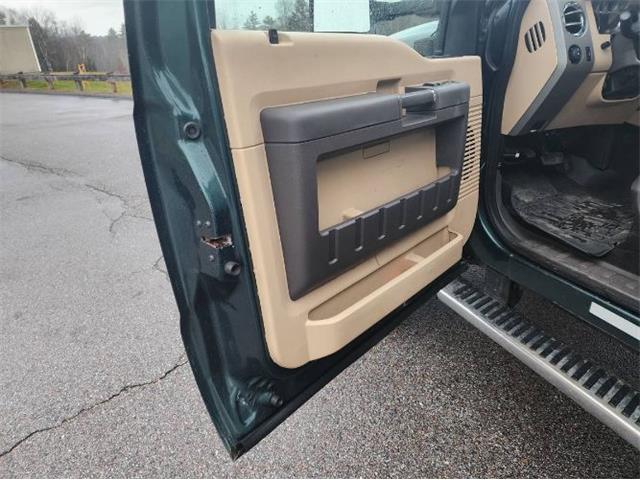 2011 Ford F450 (CC-1701608) for sale in Cadillac, Michigan