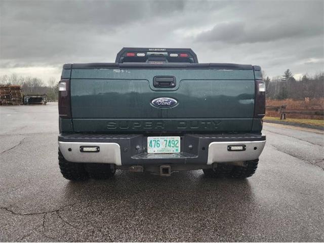 2011 Ford F450 (CC-1701608) for sale in Cadillac, Michigan