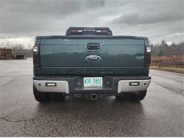 2011 Ford F450 (CC-1701608) for sale in Cadillac, Michigan