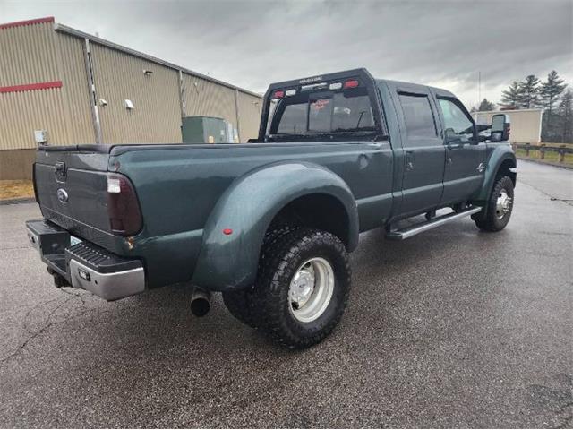 2011 Ford F450 (CC-1701608) for sale in Cadillac, Michigan