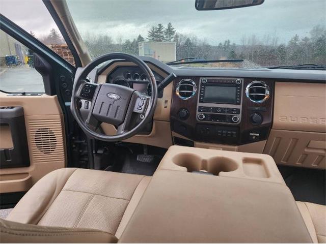 2011 Ford F450 (CC-1701608) for sale in Cadillac, Michigan