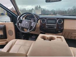 2011 Ford F450 (CC-1701608) for sale in Cadillac, Michigan