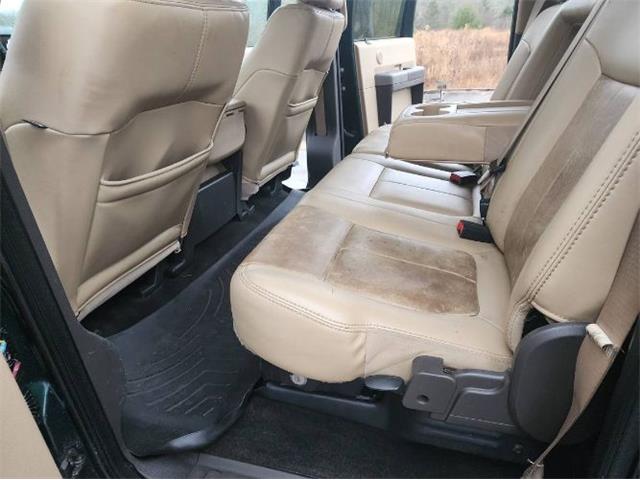 2011 Ford F450 (CC-1701608) for sale in Cadillac, Michigan