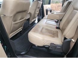 2011 Ford F450 (CC-1701608) for sale in Cadillac, Michigan