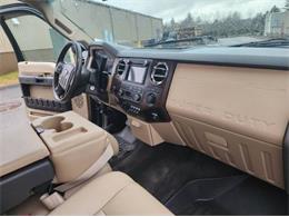 2011 Ford F450 (CC-1701608) for sale in Cadillac, Michigan