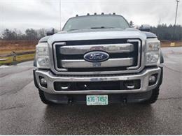 2011 Ford F450 (CC-1701608) for sale in Cadillac, Michigan