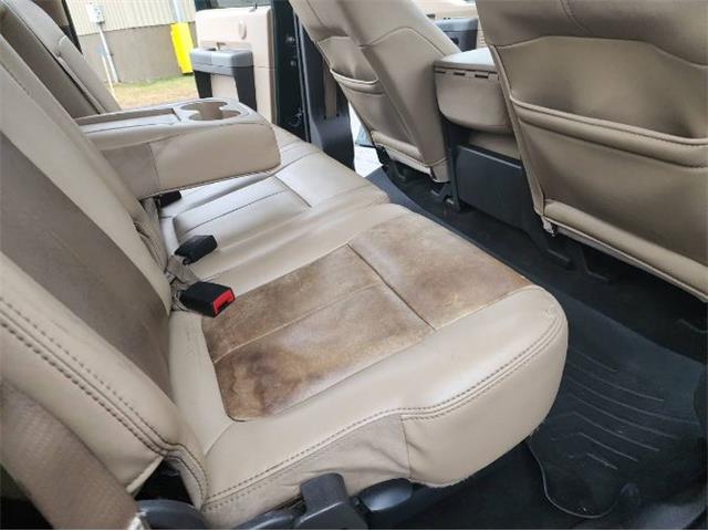 2011 Ford F450 (CC-1701608) for sale in Cadillac, Michigan